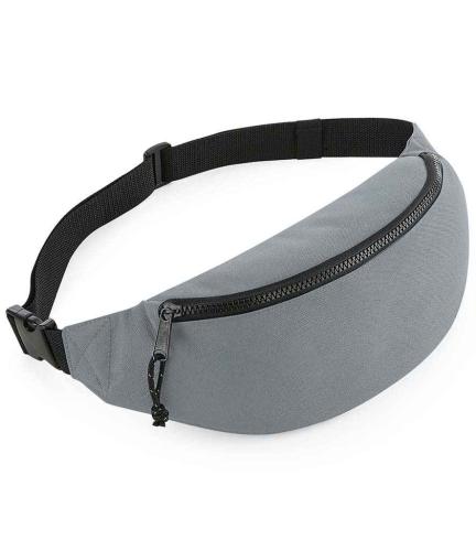 BagBase Recycled Belt Bag - PGE - ONE
